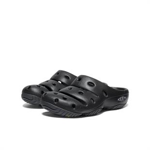 Keen 1028957 Yogui Black/Magnet Erkek Terlik