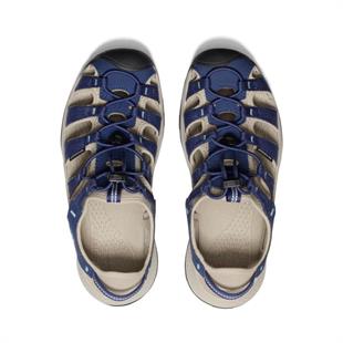 Keen 1028959 Astoria West Sandal Naval Academy/Reef Waters Kadın Sandalet