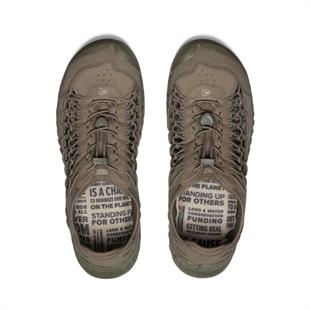 Keen 1028960 Uneek NXIS Canteen/Canteen Erkek Sandalet