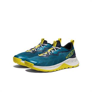 Keen 1029044 Versacore Speed Legion Blue/Antique Moss Erkek Outdoor Ayakkabı