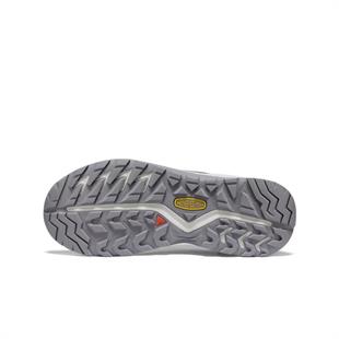 Keen 1029045 Versacore Speed Black/Magnet Kadın Outdoor Ayakkabı