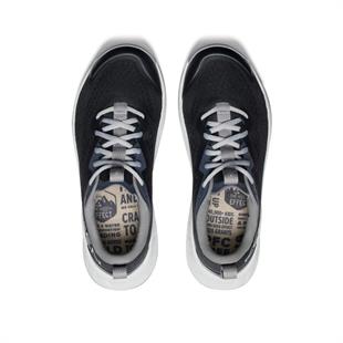 Keen 1029045 Versacore Speed Black/Magnet Kadın Outdoor Ayakkabı