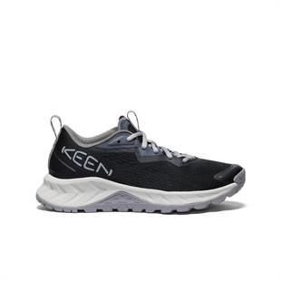 Keen 1029045 Versacore Speed Black/Magnet Kadın Outdoor Ayakkabı