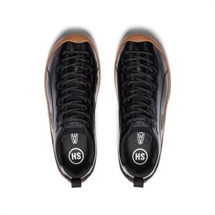 Keen 1029406 Jasper Black/Gum Erkek Outdoor Ayakkabı