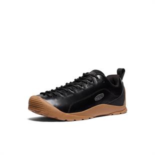 Keen 1029406 Jasper Black/Gum Erkek Outdoor Ayakkabı
