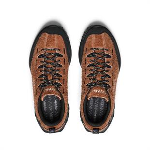 Keen 1029586 Jasper Zionic Sorrel Horse/Black Erkek Outdoor Ayakkabı