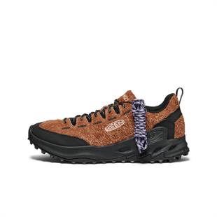 Keen 1029586 Jasper Zionic Sorrel Horse/Black Erkek Outdoor Ayakkabı