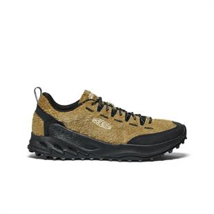 Keen 1029587 Jasper Zionic Gothic Olive/Black Erkek Outdoor Ayakkabı