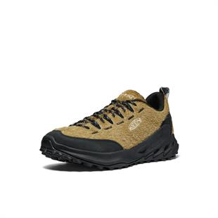 Keen 1029587 Jasper Zionic Gothic Olive/Black Erkek Outdoor Ayakkabı