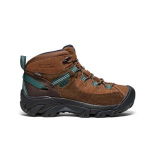 Keen 1029721 Targhee II Mid Wp Leave No Trace Collab Kadın Outdoor Bot