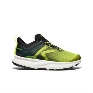 Keen 1029813 450 Dirt Wp Black/Evening Primrose Erkek Outdoor Ayakkabı
