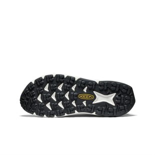 Keen 1029813 450 Dirt Wp Black/Evening Primrose Erkek Outdoor Ayakkabı