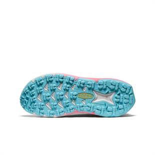 Keen 1029815 450 Dirt Wp Rouge Red/Star White Kadın Outdoor Ayakkabı