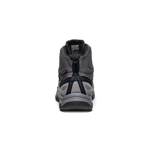 Keen 1029826 Targhee IV Mid WP M Steel Grey/Coronet Blue Erkek Outdoor Bot