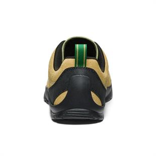 Keen 1030144 Jasper Khaki/Iguana Erkek Outdoor Ayakkabı