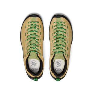 Keen 1030144 Jasper Khaki/Iguana Erkek Outdoor Ayakkabı