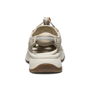 Keen 1030148 Astoria West Plaza Taupe/Roasted Pecan Kadın Sandalet
