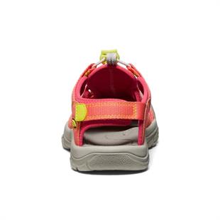 Keen 1030190 Newport Boundless Dubarry/Evening Primrose Kadın Sandalet