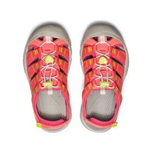 Keen 1030190 Newport Boundless Dubarry/Evening Primrose Kadın Sandalet