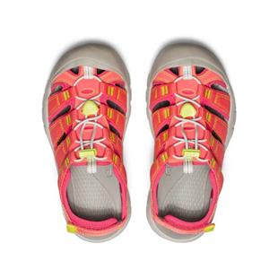 Keen 1030190 Newport Boundless Dubarry/Evening Primrose Kadın Sandalet