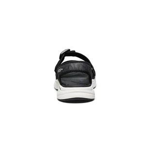 Keen 1030283 Leiki OT Sandal Black/Star White Kadın Sandalet