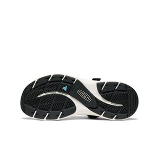 Keen 1030283 Leiki OT Sandal Black/Star White Kadın Sandalet