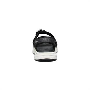 Keen 1030283 Leiki OT Sandal Black/Star White Kadın Sandalet