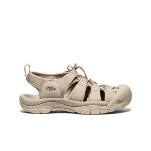 Keen 1030671 Newport H2 Monochrome/Plaza Taupe Erkek Sandalet