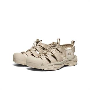 Keen 1030671 Newport H2 Monochrome/Plaza Taupe Erkek Sandalet