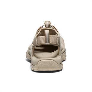 Keen 1030671 Newport H2 Monochrome/Plaza Taupe Erkek Sandalet