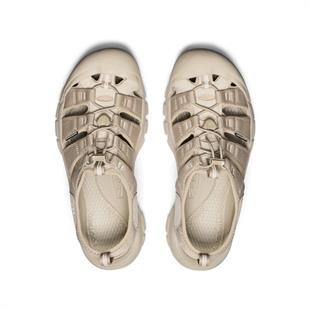 Keen 1030671 Newport H2 Monochrome/Plaza Taupe Erkek Sandalet