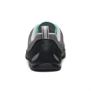 Keen 1030673 Jasper Steel Grey/Bright Aqua Erkek Outdoor Ayakkabı