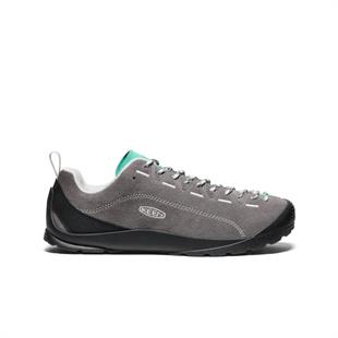 Keen 1030673 Jasper Steel Grey/Bright Aqua Erkek Outdoor Ayakkabı