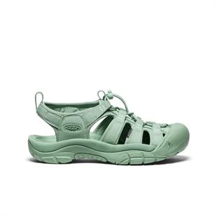 Keen 1030727 Newport H2 Monochrome/Granite Green Kadın Sandalet