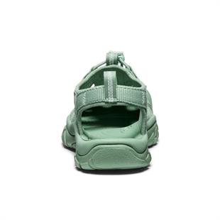 Keen 1030727 Newport H2 Monochrome/Granite Green Kadın Sandalet