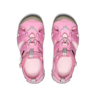 Keen 1030768 Seacamp II CNX Moonlite Mauve/Pink-A-Booo Kadın Sandalet
