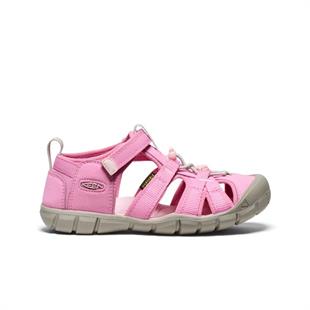 Keen 1030768 Seacamp II CNX Moonlite Mauve/Pink-A-Booo Kadın Sandalet