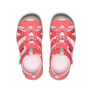 Keen 1030813 Seacamp II CNX Dubarry/Pink-A-Booo Kadın Sandalet
