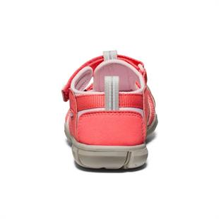 Keen 1030813 Seacamp II CNX Dubarry/Pink-A-Booo Kadın Sandalet