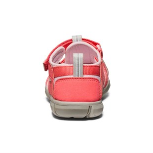 Keen 1030813 Seacamp II CNX Dubarry/Pink-A-Booo Kadın Sandalet