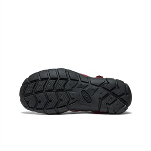 Keen 1030820 Seacamp II CNX Ribbon Red/Alloy Kadın Sandalet