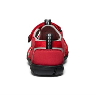 Keen 1030820 Seacamp II CNX Ribbon Red/Alloy Kadın Sandalet