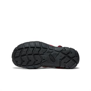 Keen 1030820 Seacamp II CNX Ribbon Red/Alloy Kadın Sandalet
