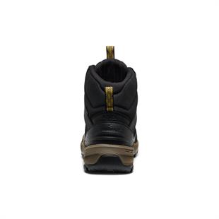Keen 1031021 Revel IV Polar Mid WP Black/Lemon Curry Erkek Outdoor Bot