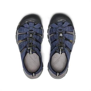 Keen 1031685 Newport Naval Academy Erkek Sandalet