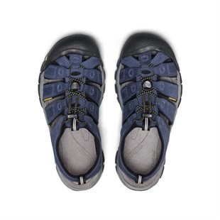 Keen 1031685 Newport Naval Academy Erkek Sandalet