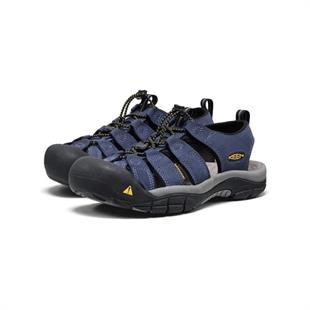 Keen 1031685 Newport Naval Academy Erkek Sandalet