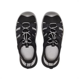 Keen 1031960 Whisper Lite Black/Magnet Kadın Sandalet