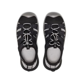 Keen 1031960 Whisper Lite Black/Magnet Kadın Sandalet