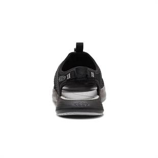 Keen 1031960 Whisper Lite Black/Magnet Kadın Sandalet
